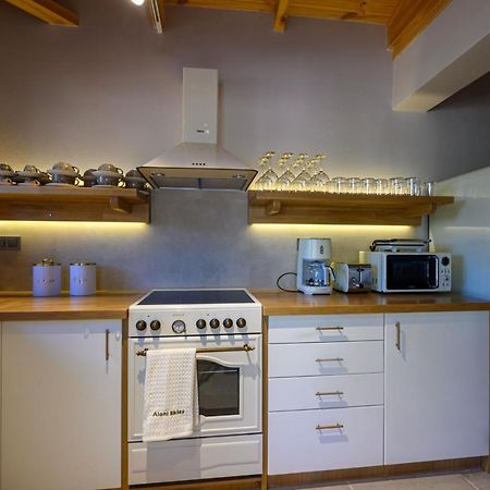 Aloni Ekies Villa Kardamyli Exterior photo