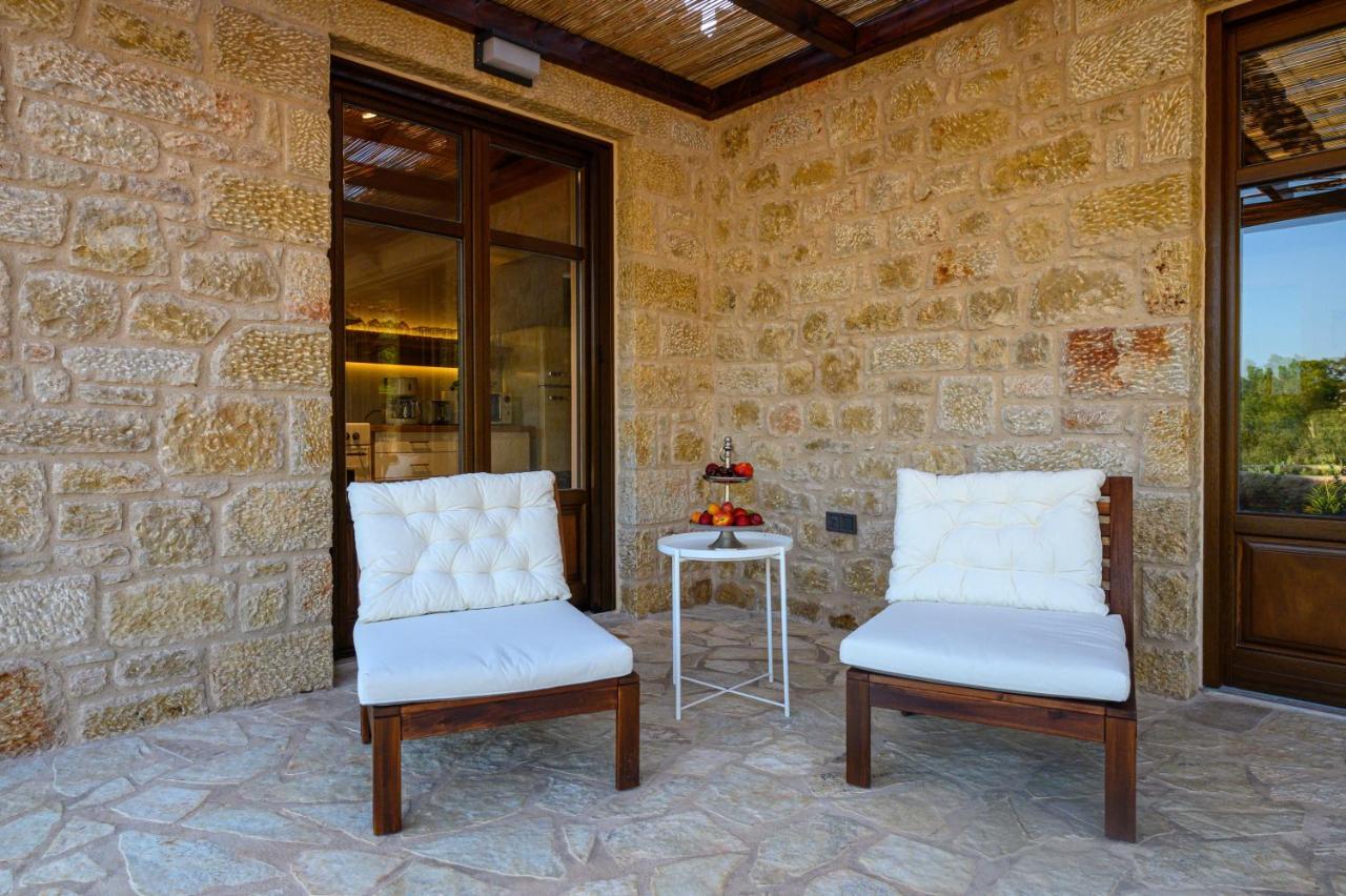 Aloni Ekies Villa Kardamyli Exterior photo
